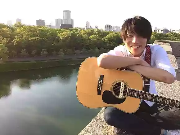 後藤タカヒロ