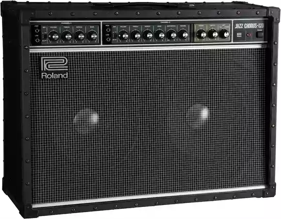 Roland JC-120