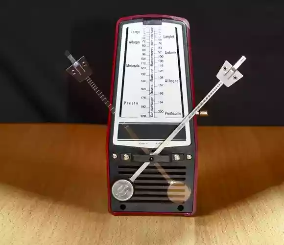 メトロノーム