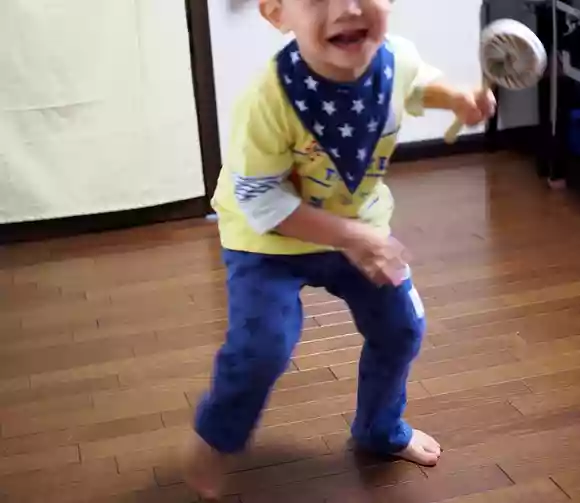 リトミックってどんなことをするの？