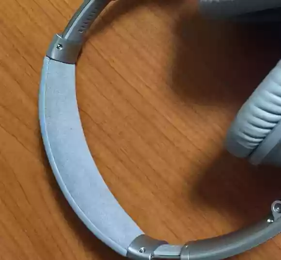 Bose QuietComfort 35 ワイヤレスヘッドホン（QC35）