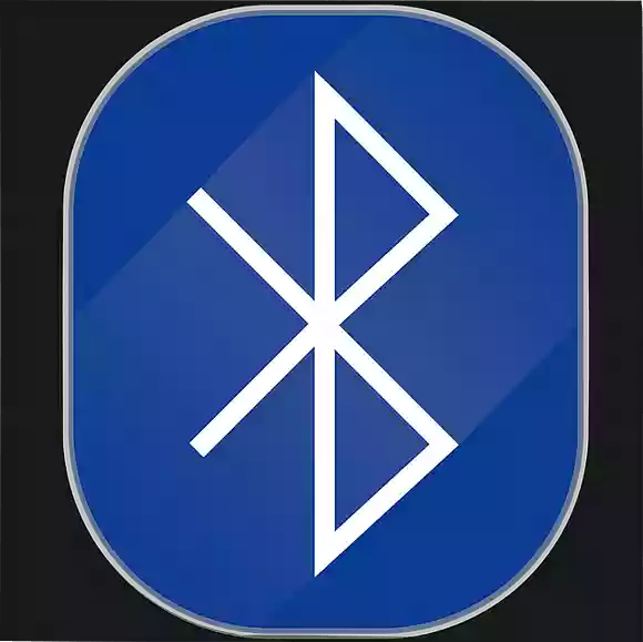 bluetooth