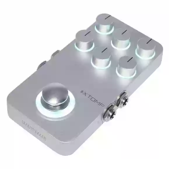 XSTOMP