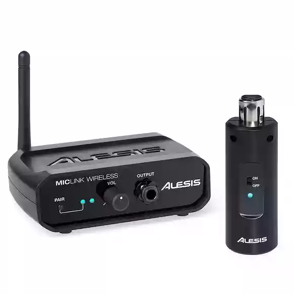 Alesis（アレシス）｜GuitarLink Wireless