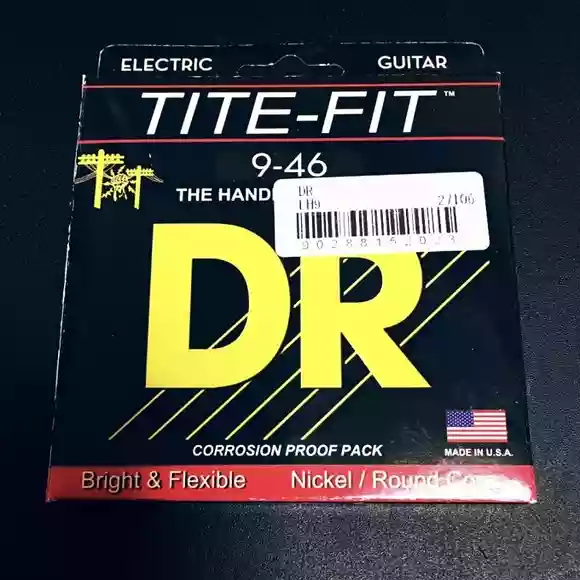 DR｜TITE-FIT LH9