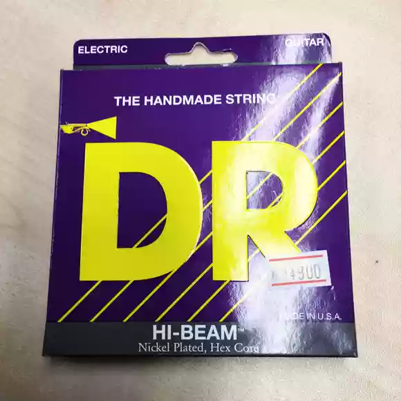 DR｜HI-BEAM