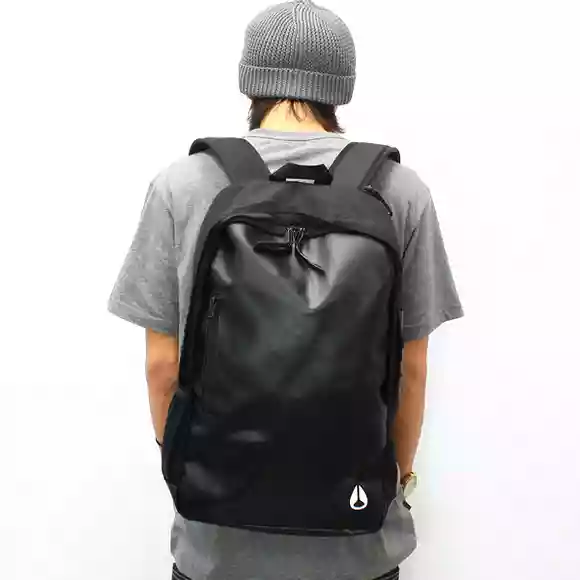 リュック全体像