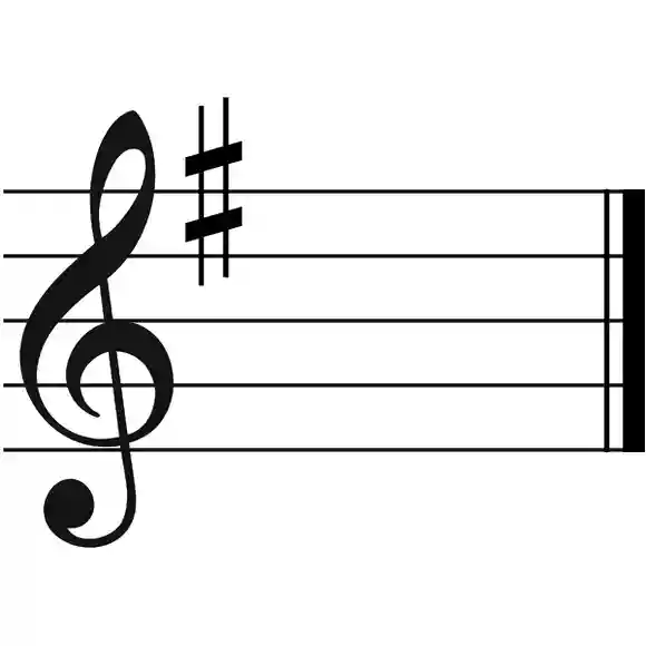 ト音記号