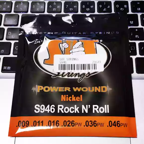 SIT STRINGS｜S946