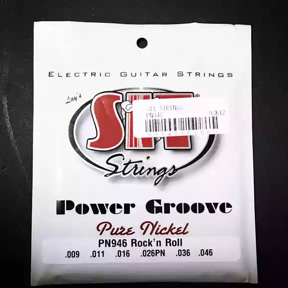 SIT STRINGS｜PN946