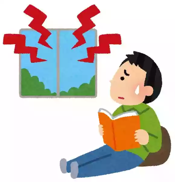 騒音