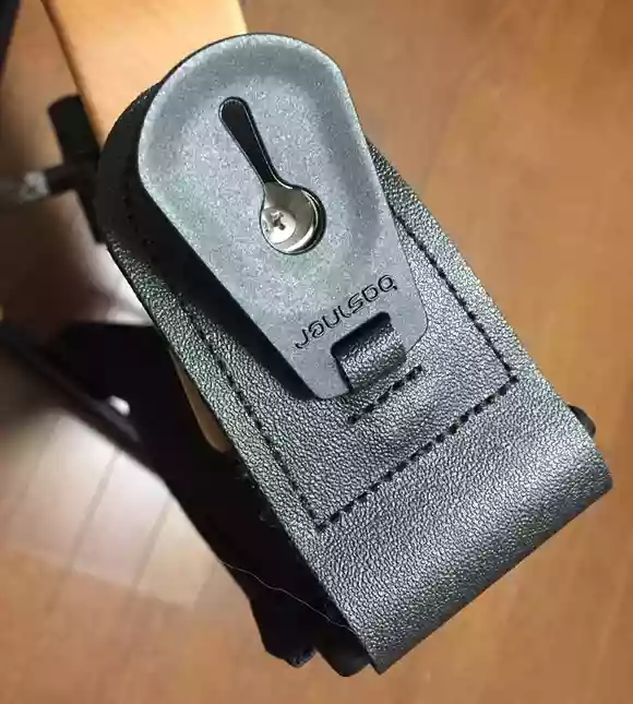 basiner ACME Strap VITAL GRIP ギターストラップ
