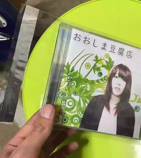アマチュアバンドCD作成方法。