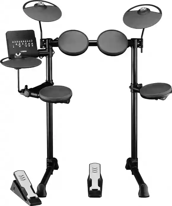 YAMAHA DTX400