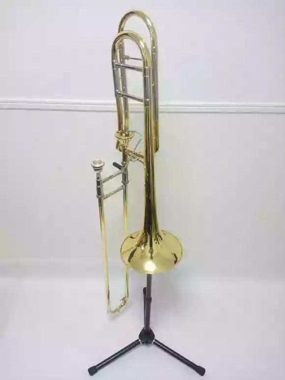 テナーバストロンボーン