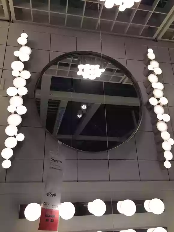電球（IKEA）