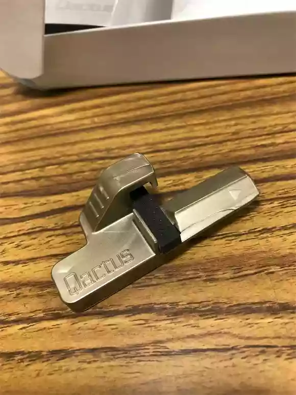 Qactus開封3