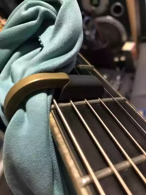 パーシャルカポ