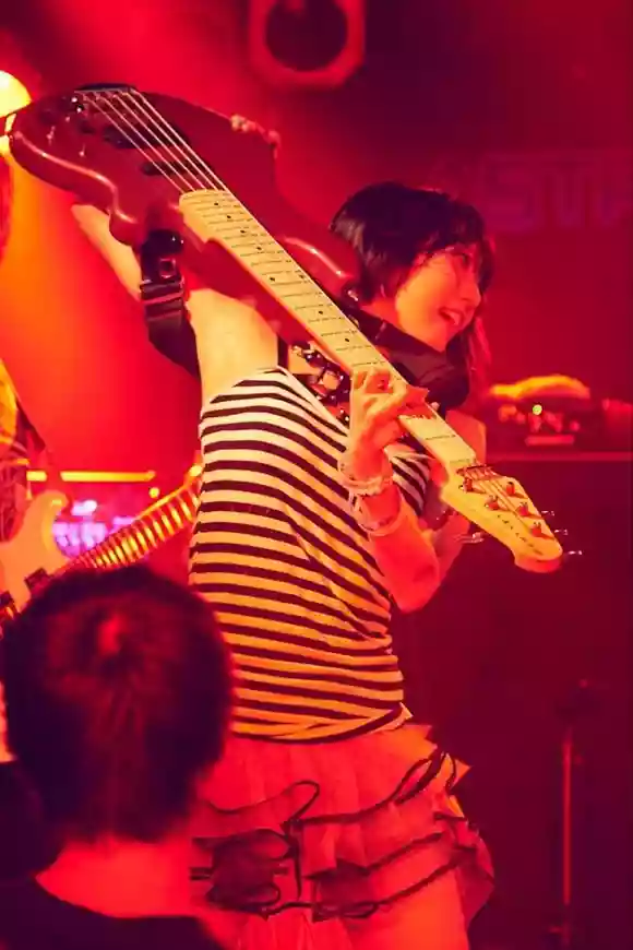 ReptileのNaNa