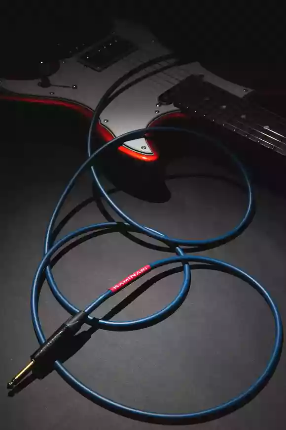 kaminariaudio