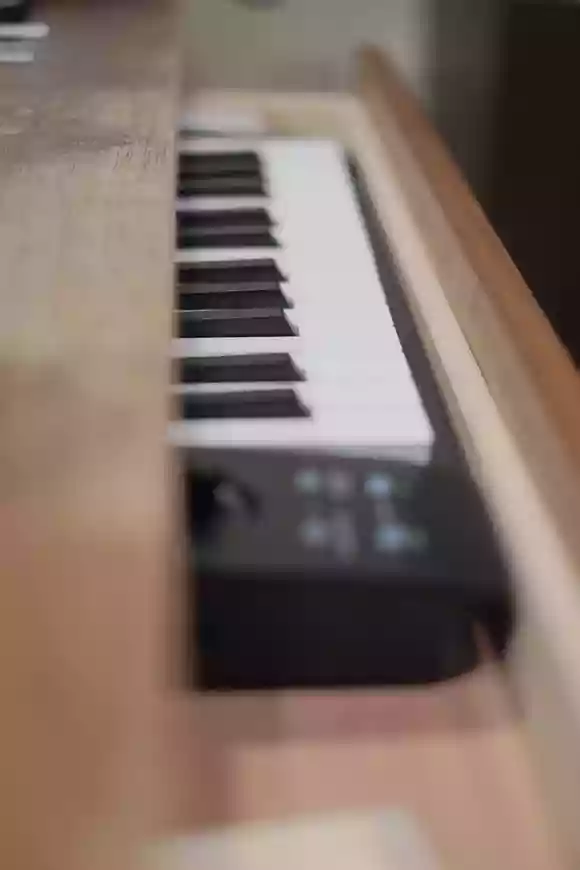 KORG microKEY Air-25