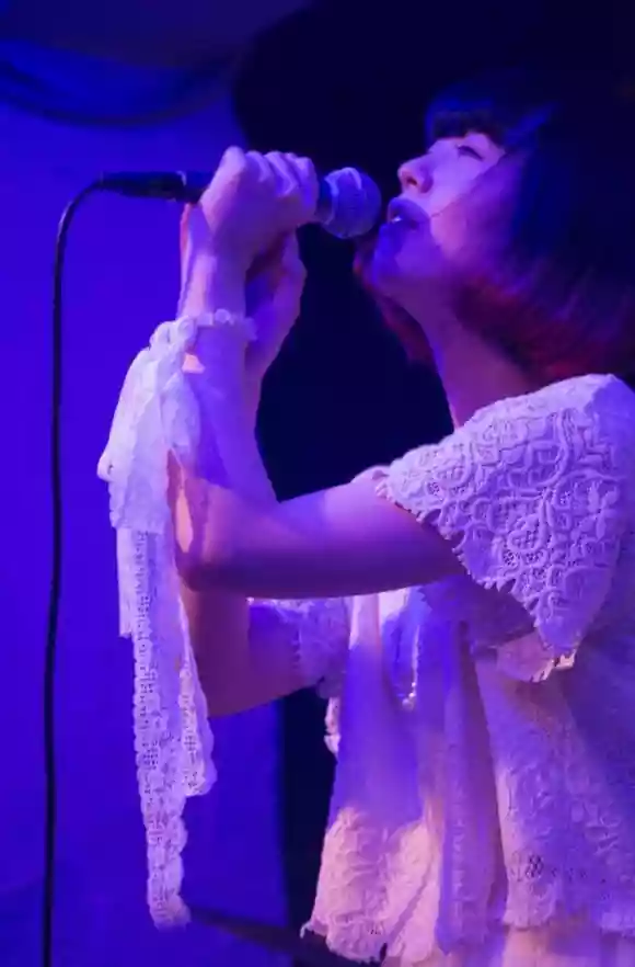 ボーカリスト