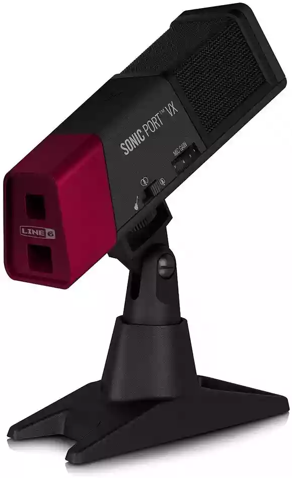 Line 6 | Sonic Port VX
