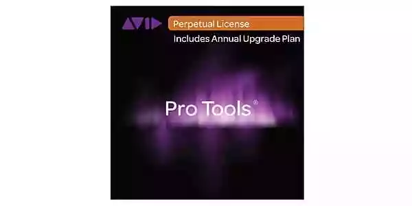 Pro Tools