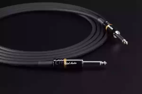 VITAL AUDIO