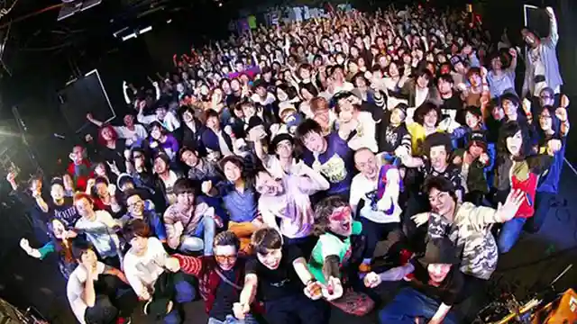 富山フェスカレンダー【2025-2026】音楽フェス・野外イベントまとめ