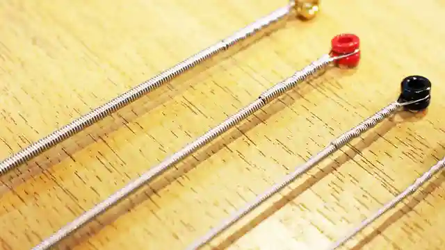 ベースは弦で変わる！弦を厳選するための知識【メーカー編】