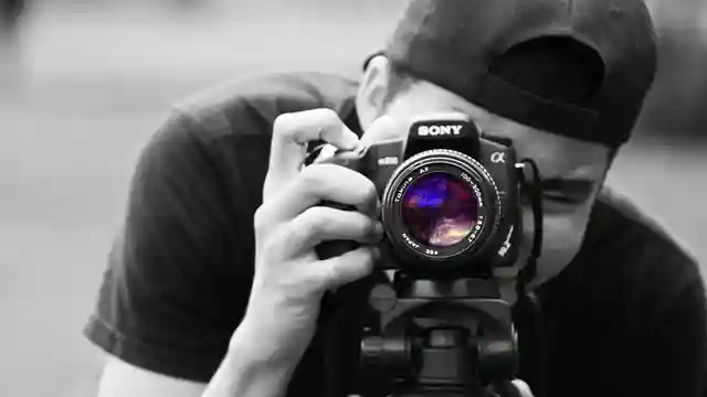 「ライブの写真撮って！」一眼レフカメラ初心者が撮影を頼まれた時に気をつけること