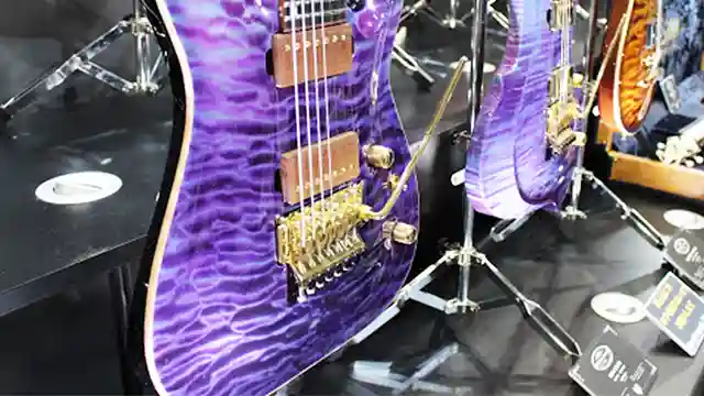 【エレキギター初心者のための】トレモロユニットの基礎知識