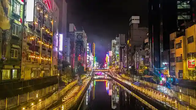 大阪の文化祭カレンダー。大学・短大の学園祭日程まとめ【2025】