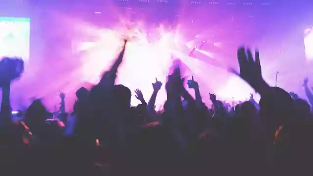大阪のライブハウス。おすすめ一覧