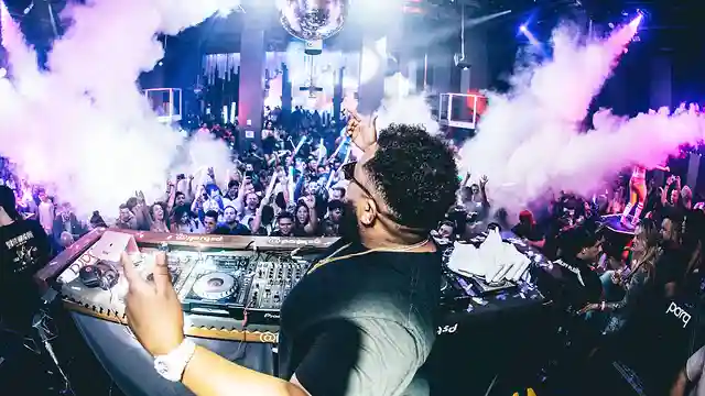 兵庫のクラブ・ディスコ・DJバー。おすすめのイベント情報一覧