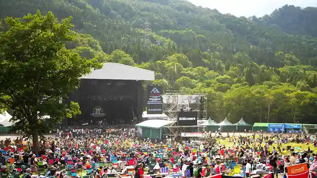 【2026開催】おすすめの音楽フェス。一度は行ってみたい野外フェス・大型ロックフェスまとめ