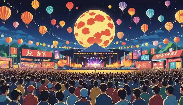 関東のEDMフェス一覧【2025】