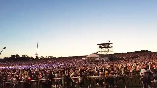 Fukuoka Festival Calendar [2026]: Music Festivals and Outdoor Events Guide