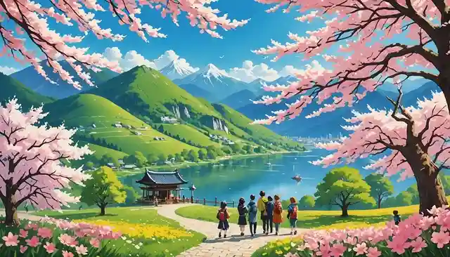 Spring Music Festival Schedule Overview [2026]