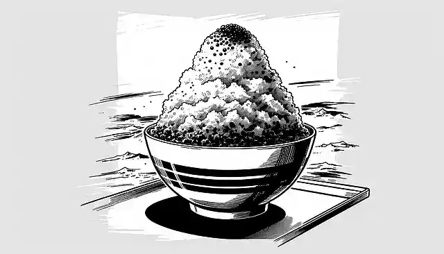 【高齢者向け】夏の塗り絵。無料で使える塗り絵素材
