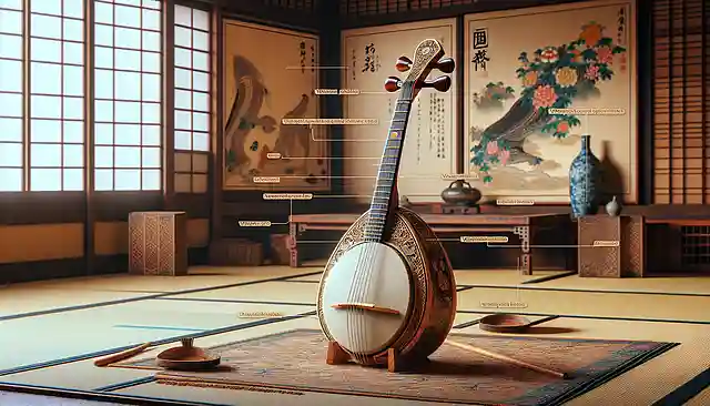 津軽三味線の歴史と特徴