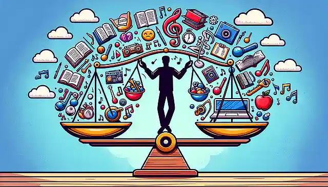 学校とバンド活動を両立させるために大切な16のこと