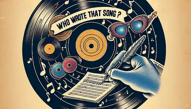 ジョン・レノンとポール・マッカートニー、あの曲を作ったのはどっちだ？