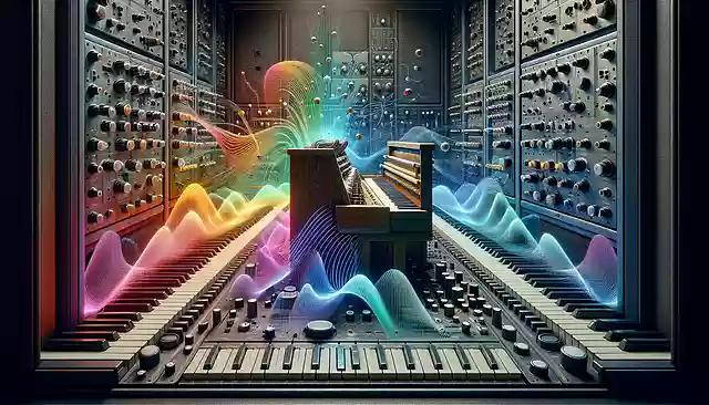 電子ピアノやキーボードの音色は、残響（リバーブ）とセットで考えることが重要な理由