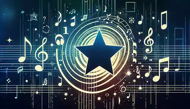楽曲のクレジットに出てくる「Starring」ってどんな意味？