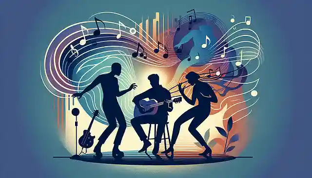 歌のハモり方。3人以上で重厚なハモリをしてみよう！