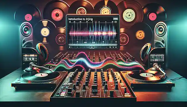 【DJ入門】曲のピッチ合わせ完全攻略法