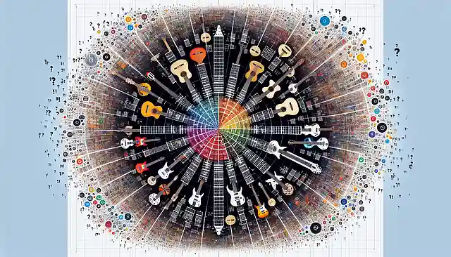 ギターコードっていくつ覚えないといけないの？