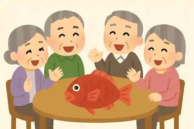 【高齢者向け】笑えて盛り上がる！面白クイズ